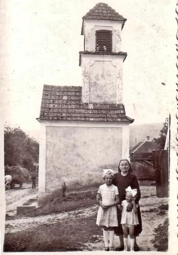 A régi kápolna (1964)