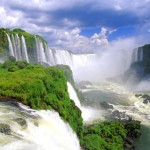 Iguazu vizesés